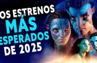 Las películas más esperadas para 2025