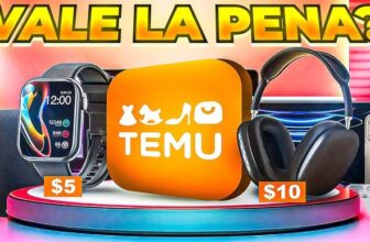 ¿Vale la pena comprar en TEMU?