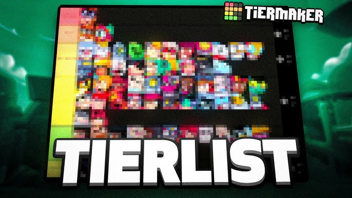 los mejores Brawlers de Brawl Stars