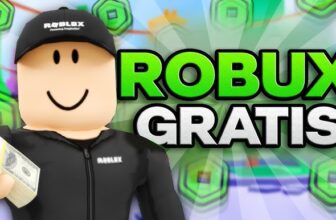 Cómo conseguir Robux gratis en 2025
