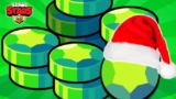 Cómo conseguir gemas gratis y de forma legal en Brawl Stars