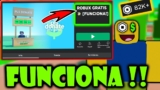 Cómo conseguir robux gratis en Roblox: Consejos y trucos para obtener la moneda virtual sin gastar dinero real