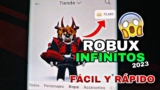 Cómo obtener muchos Robux gratis en Roblox: Guía completa