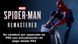 Spider-Man Remastered en PS5: ¿Vale la pena la actualización de pago desde PS4