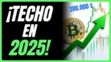 Bitcoin en 2025: ¿Por qué podría ser el activo que te cambie la vida?