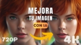 Las Mejores Herramientas IA para Mejorar Fotos: Opciones Reales y Sin Complicaciones