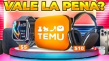 Probando Más Tecnología de TEMU: ¿Lo PEOR que existe?