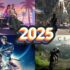 Las películas más esperadas para 2025